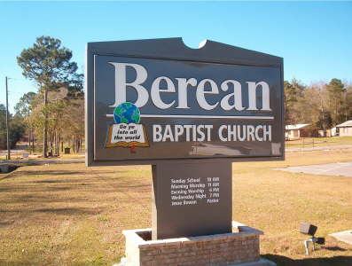 Berean